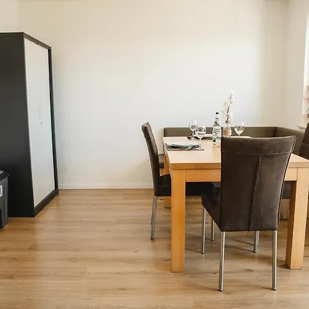 Shine Apartment Wackersdorf I Exterior photo