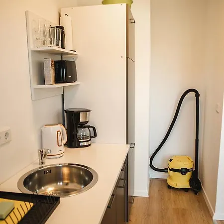 Shine Apartment Wackersdorf I Exterior photo