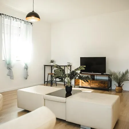 Shine Apartment Wackersdorf I Exterior photo