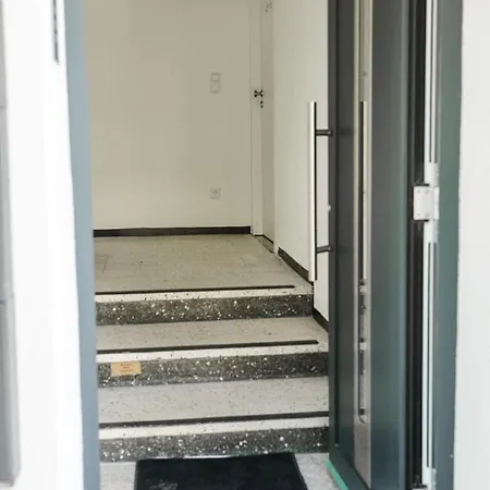 Shine Apartment Wackersdorf I Exterior photo