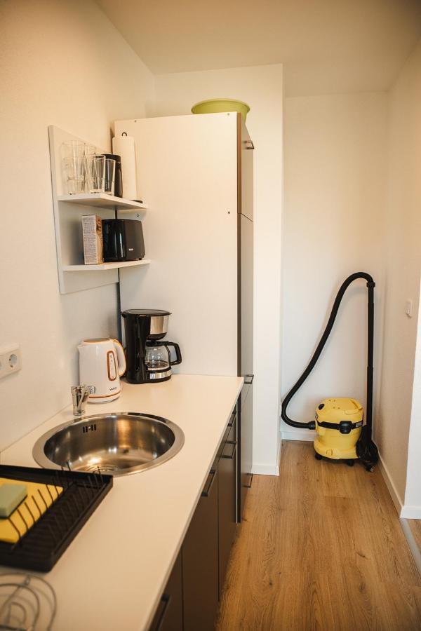Apartment Shine I *