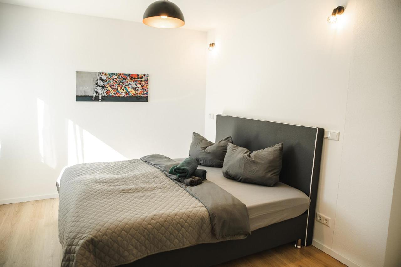 Apartment Shine I Wackersdorf