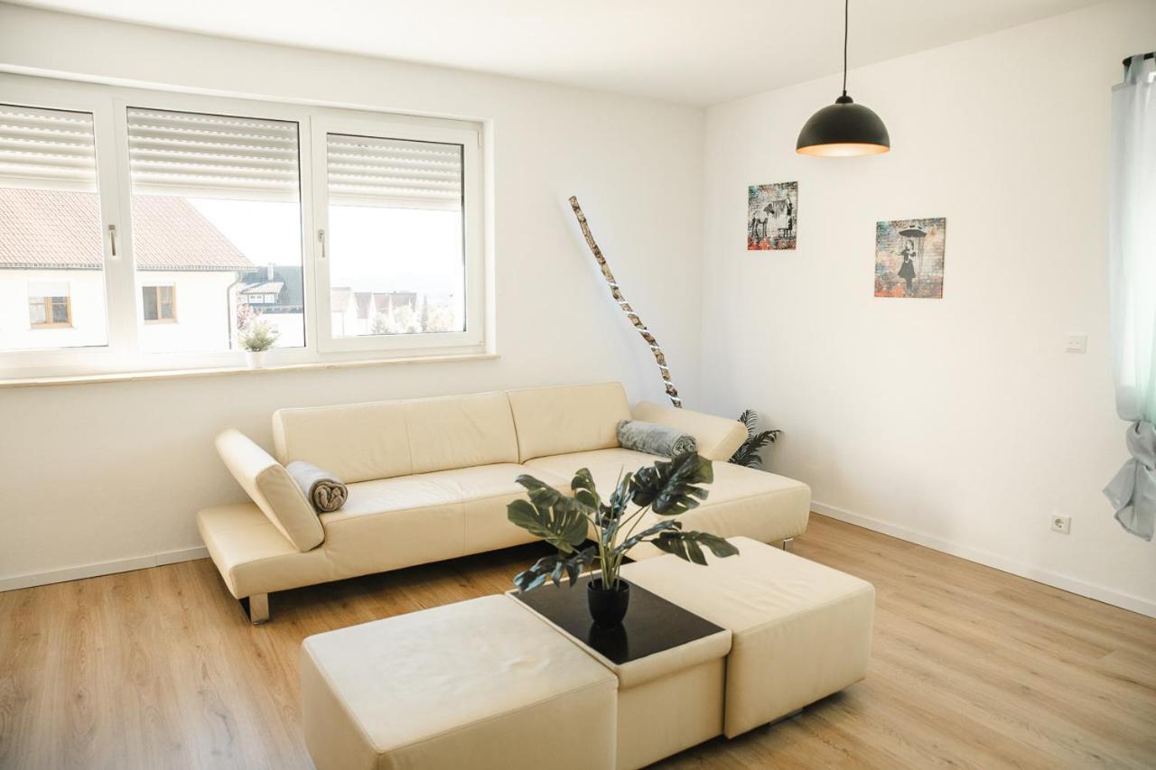 Apartment Shine I *