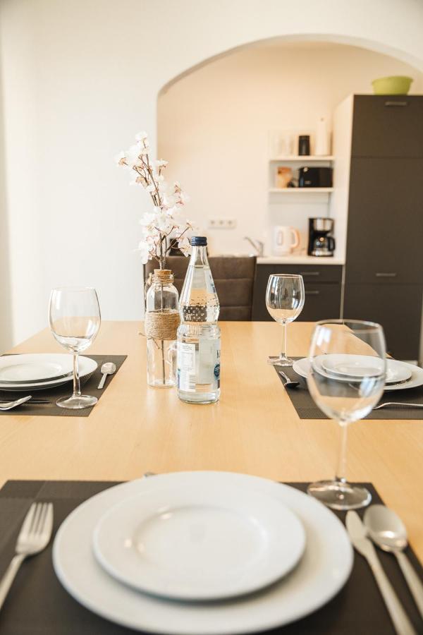 Apartment Shine I Wackersdorf