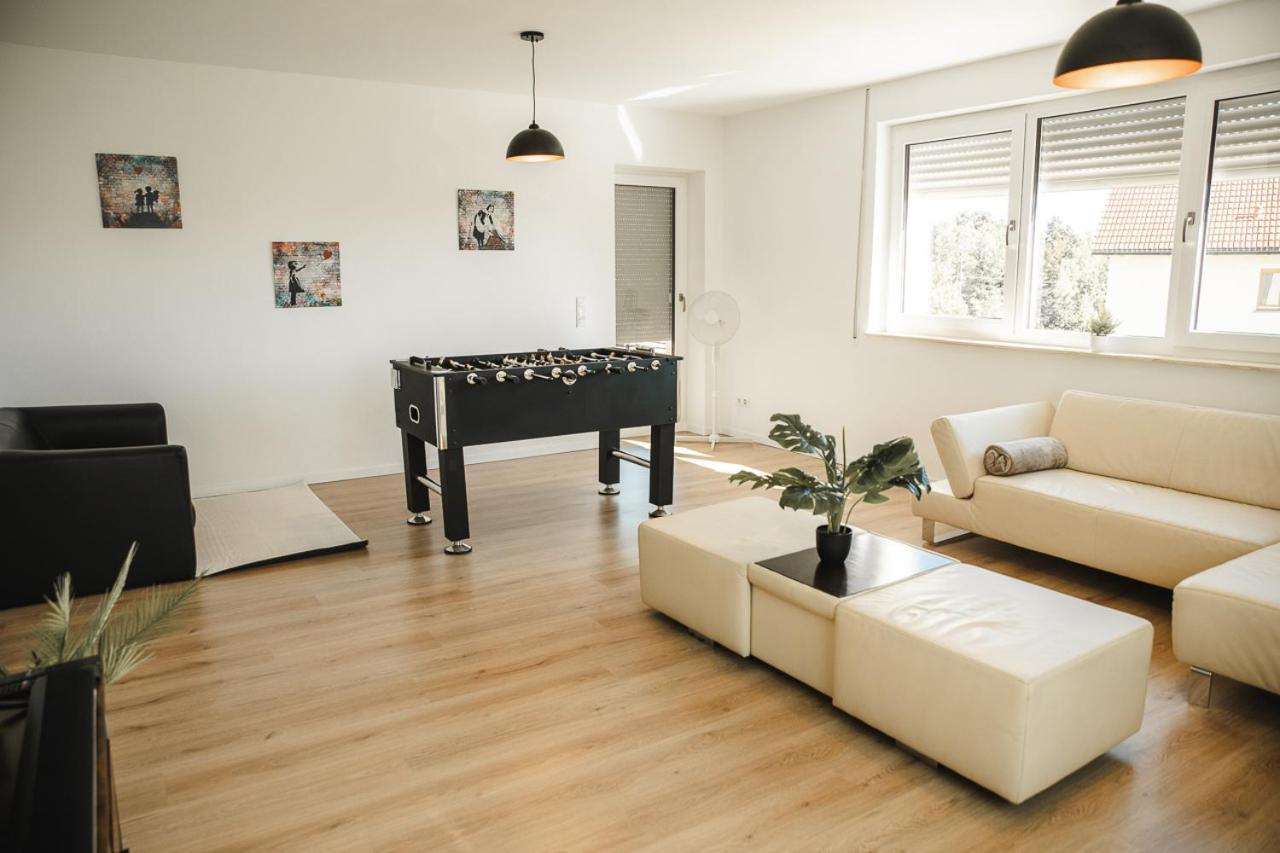 Shine I Apartment *