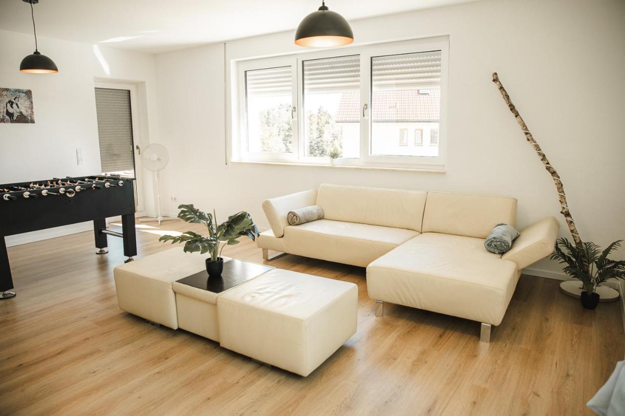 Apartment Shine I *